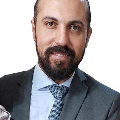 Ing. Elías Chahine