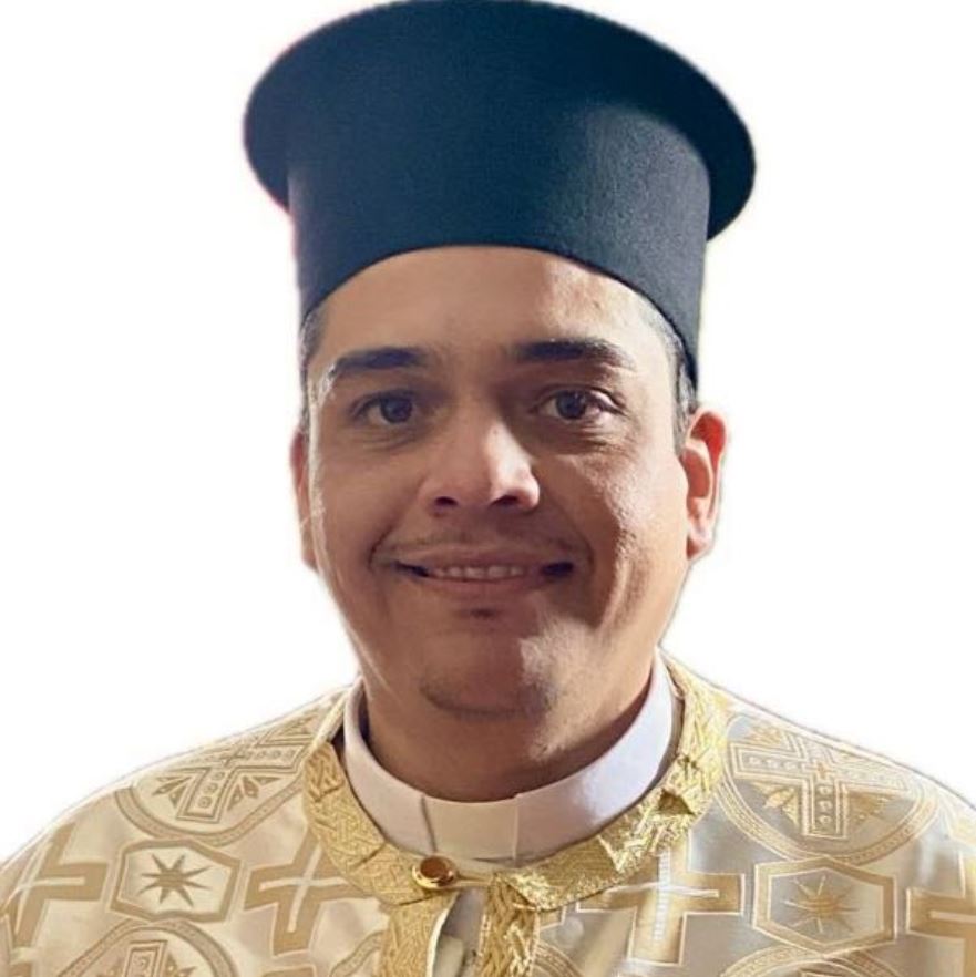 Rev. P. Juan Méndez
